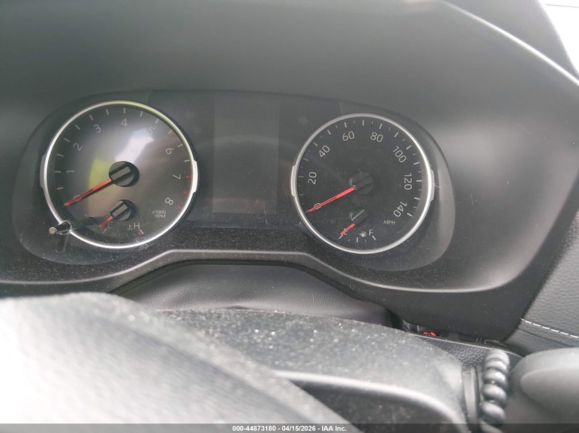 2019 Toyota Rav4 Xle VIN: 2T3P1RFV6KC047259 Lot: 44873180