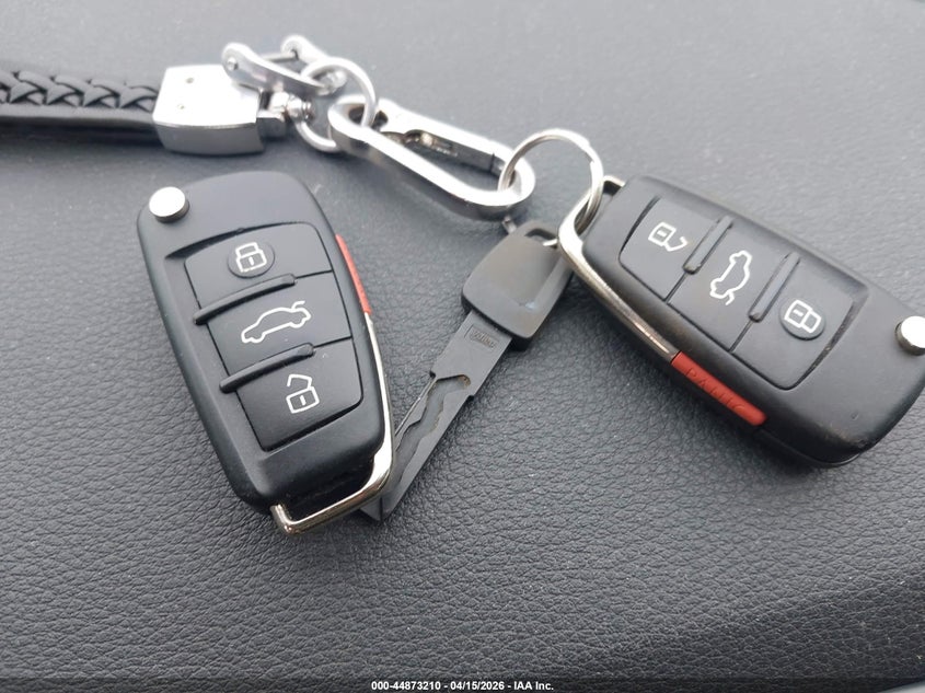 2013 Audi Q7 3.0 Tdi Premium VIN: WA1VMAFE3DD006239 Lot: 44873210