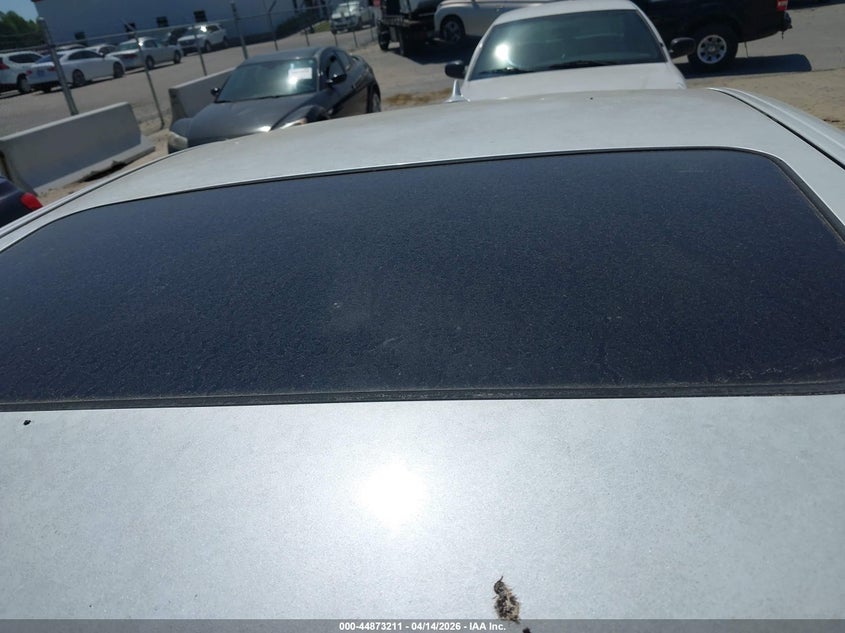 2007 Lexus Gs 350 VIN: JTHBE96S870014843 Lot: 44873211