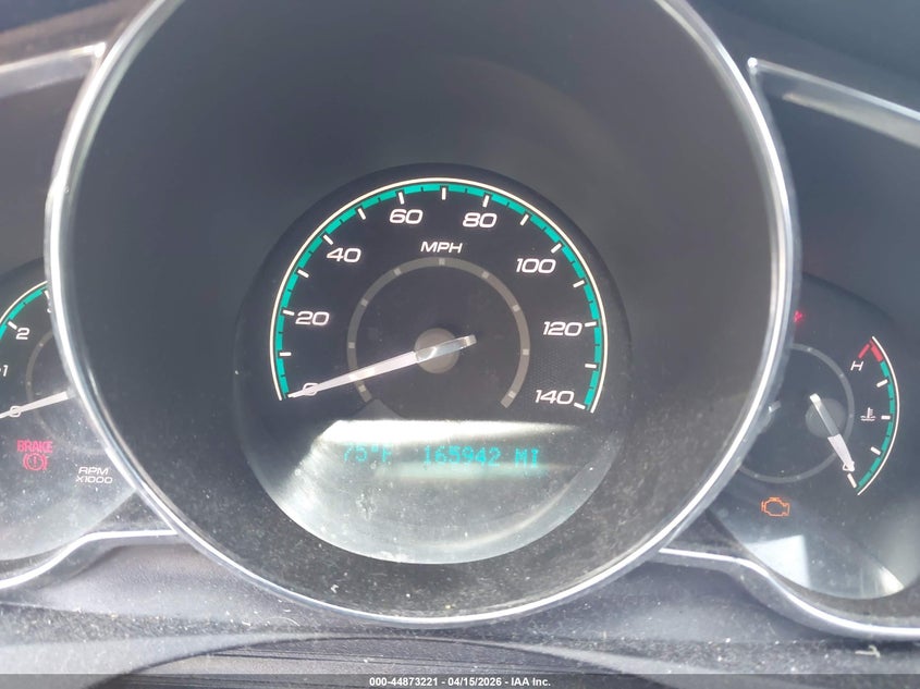 2012 Chevrolet Malibu 1Lt VIN: 1G1ZC5EU0CF143161 Lot: 44873221