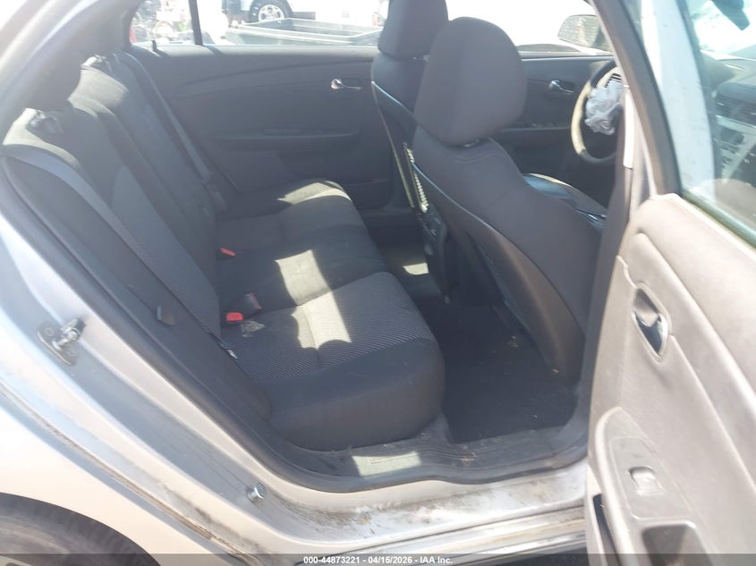 2012 Chevrolet Malibu 1Lt VIN: 1G1ZC5EU0CF143161 Lot: 44873221