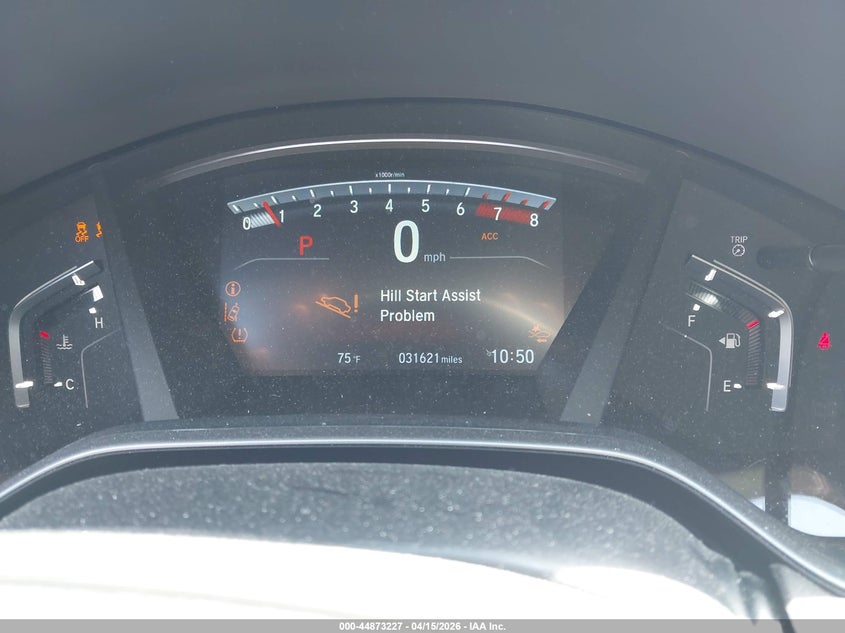 2022 Honda Cr-V Awd Ex VIN: 2HKRW2H54NH642765 Lot: 44873227