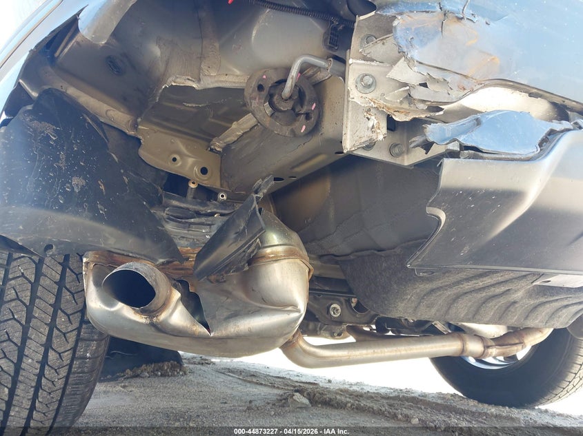 2022 Honda Cr-V Awd Ex VIN: 2HKRW2H54NH642765 Lot: 44873227