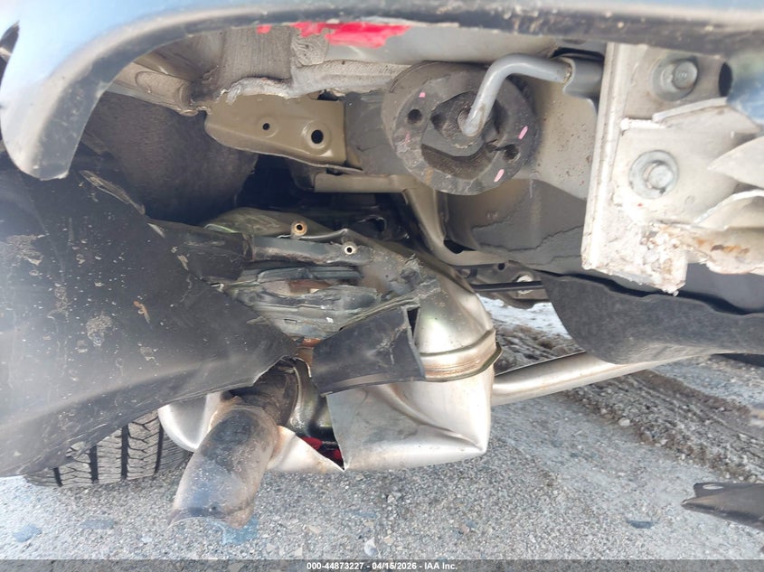 2022 Honda Cr-V Awd Ex VIN: 2HKRW2H54NH642765 Lot: 44873227