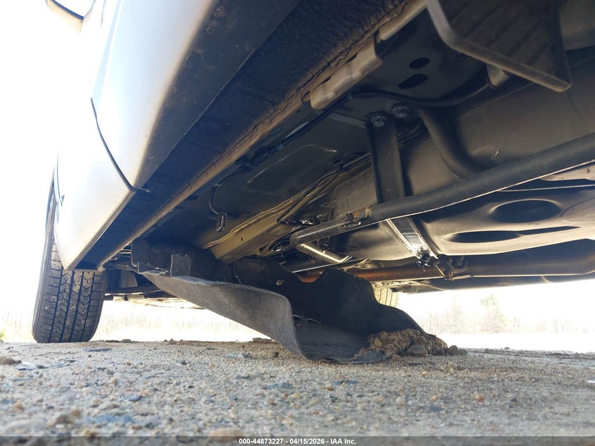 2022 Honda Cr-V Awd Ex VIN: 2HKRW2H54NH642765 Lot: 44873227