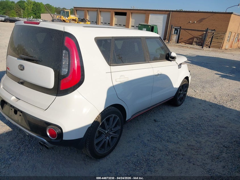 Vin: kndjx3aa0j7515629, lot: 45370561, kia soul ! 20184