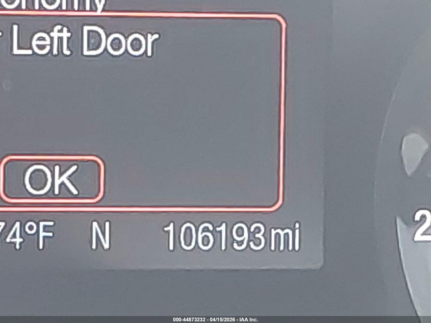 2016 Ford Fusion Se VIN: 3FA6P0HDXGR175465 Lot: 44873232