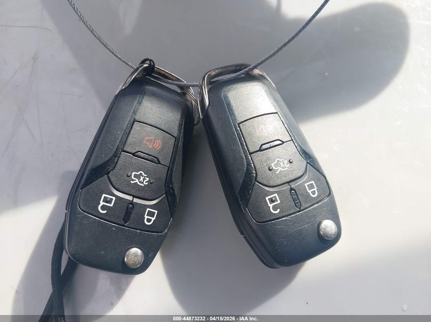 2016 Ford Fusion Se VIN: 3FA6P0HDXGR175465 Lot: 44873232