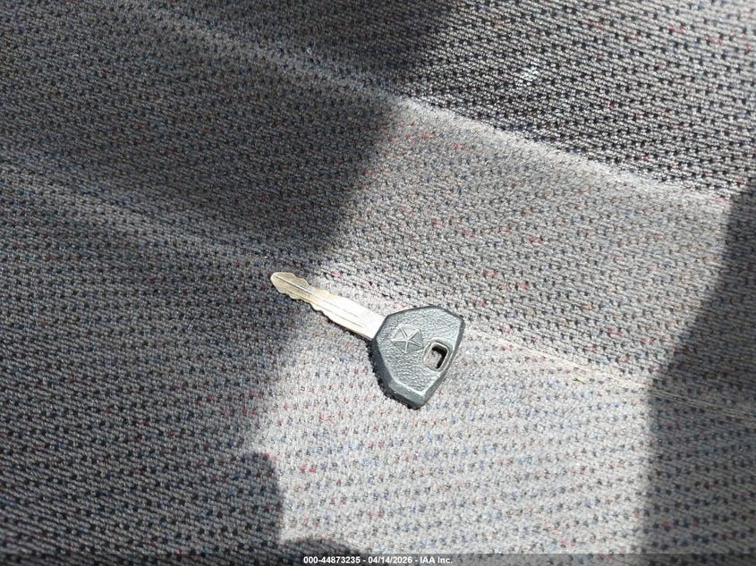 2000 Dodge Dakota Slt/Sport VIN: 1B7FL26X7YS515269 Lot: 44873235