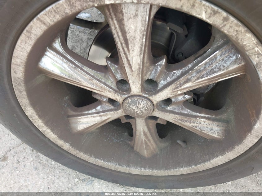 2000 Dodge Dakota Slt/Sport VIN: 1B7FL26X7YS515269 Lot: 44873235