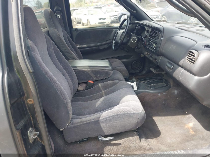 2000 Dodge Dakota Slt/Sport