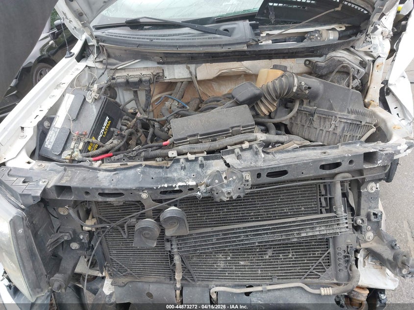 2012 Ford F-150 Xlt VIN: 1FTFX1EF5CKE39390 Lot: 44873272