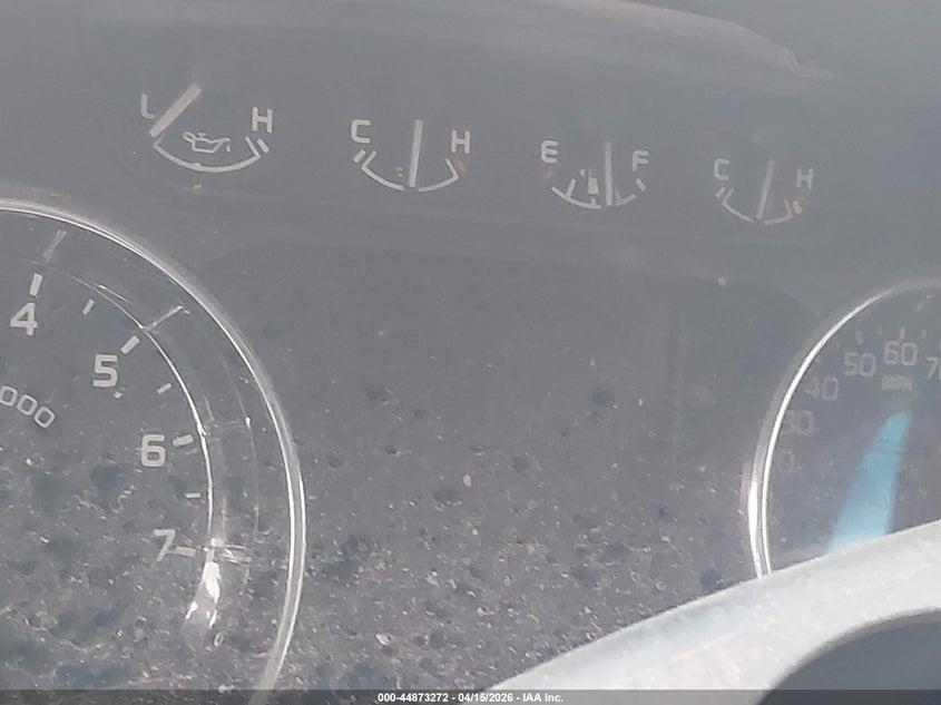 2012 Ford F-150 Xlt VIN: 1FTFX1EF5CKE39390 Lot: 44873272