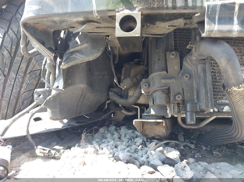 2013 Cadillac Cts-V VIN: 1G6DV1EP1D0107744 Lot: 44873276