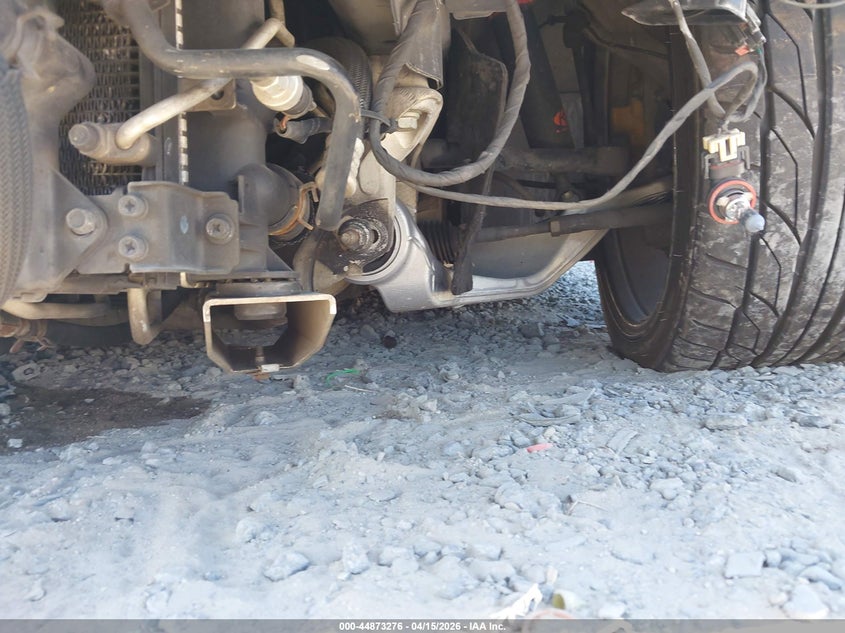 2013 Cadillac Cts-V VIN: 1G6DV1EP1D0107744 Lot: 44873276