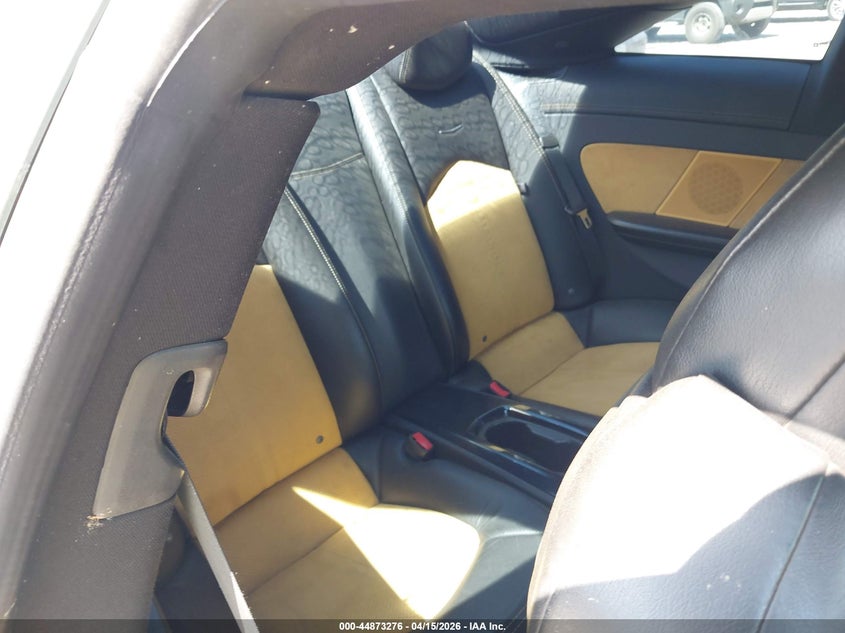 2013 Cadillac Cts-V VIN: 1G6DV1EP1D0107744 Lot: 44873276