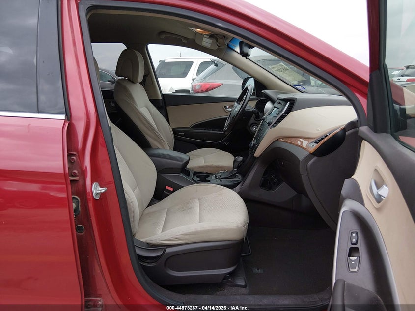 2014 Hyundai Santa Fe Gls