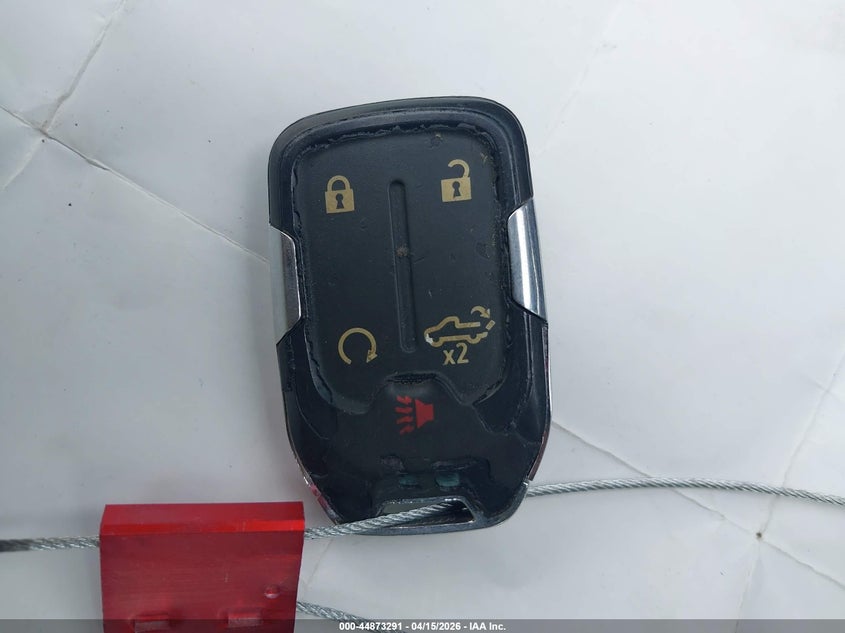 2019 Chevrolet Silverado 1500 Rst VIN: 3GCUYEED6KG169277 Lot: 44873291