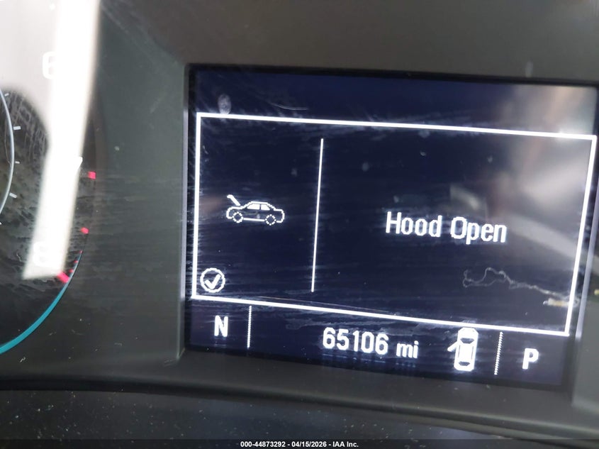 2024 Chevrolet Malibu Fwd 1Lt VIN: 1G1ZD5ST0RF128564 Lot: 44873292