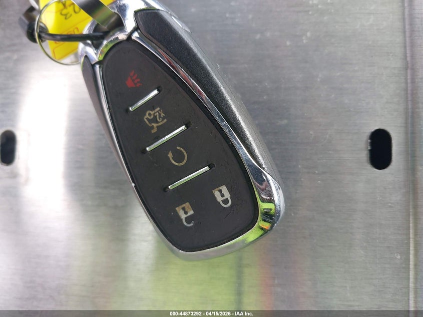 2024 Chevrolet Malibu Fwd 1Lt VIN: 1G1ZD5ST0RF128564 Lot: 44873292