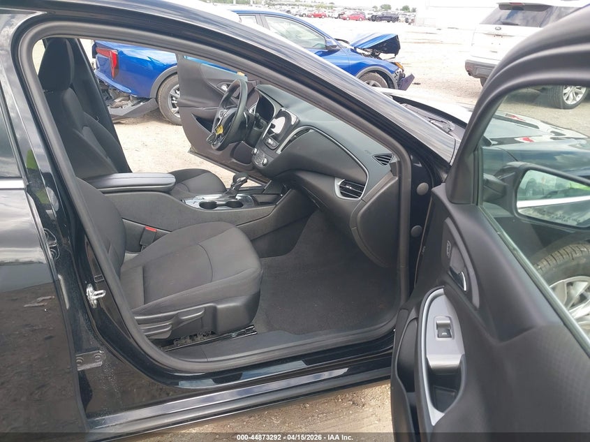 2024 Chevrolet Malibu Fwd 1Lt VIN: 1G1ZD5ST0RF128564 Lot: 44873292