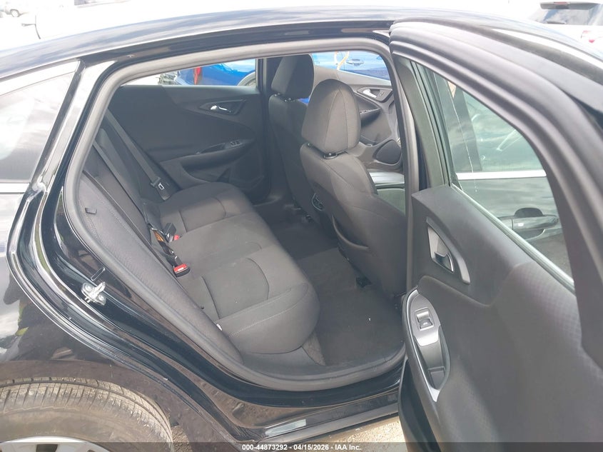 2024 Chevrolet Malibu Fwd 1Lt VIN: 1G1ZD5ST0RF128564 Lot: 44873292