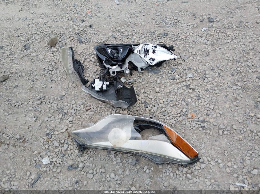 2014 Toyota Corolla Le Eco VIN: 2T1BPRHE3EC126536 Lot: 44873294