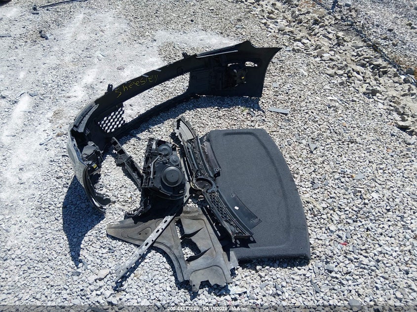 2012 Volkswagen Gti 4-Door VIN: WVWHD7AJ9CW126026 Lot: 44873299