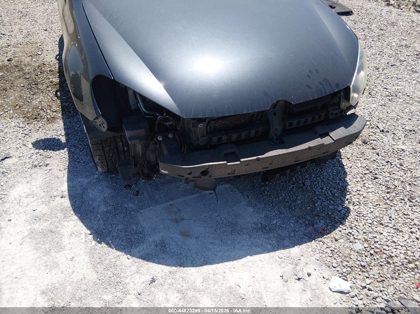 2012 Volkswagen Gti 4-Door VIN: WVWHD7AJ9CW126026 Lot: 44873299