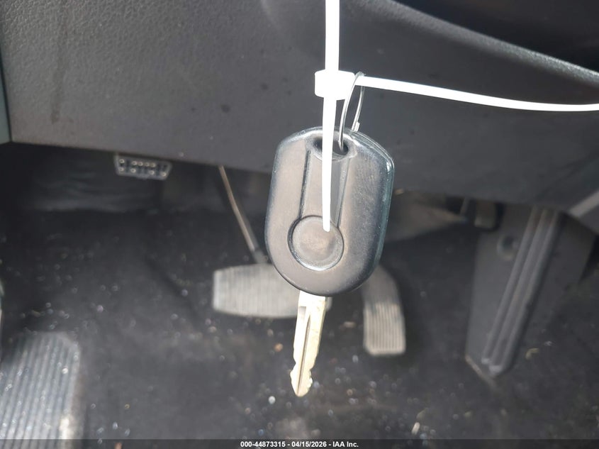 2014 Ford F-250 Lariat VIN: 1FT7W2B68EEB00528 Lot: 44873315