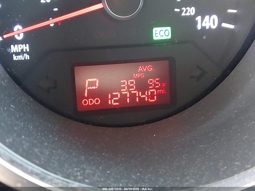 2012 Kia Soul + VIN: KNDJT2A66C7412591 Lot: 44873320