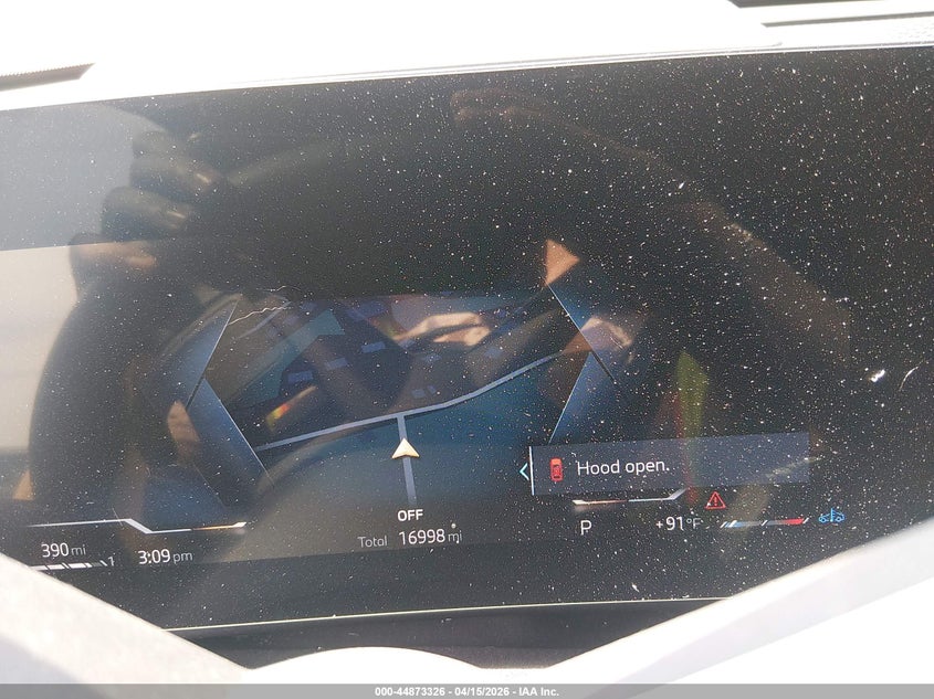 2025 BMW X2 xDrive28I VIN: WBX63GM01S5081510 Lot: 44873326