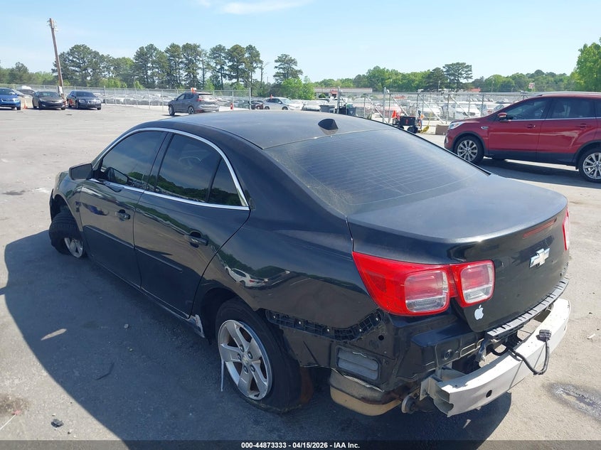 2014 Chevrolet Malibu 1Ls