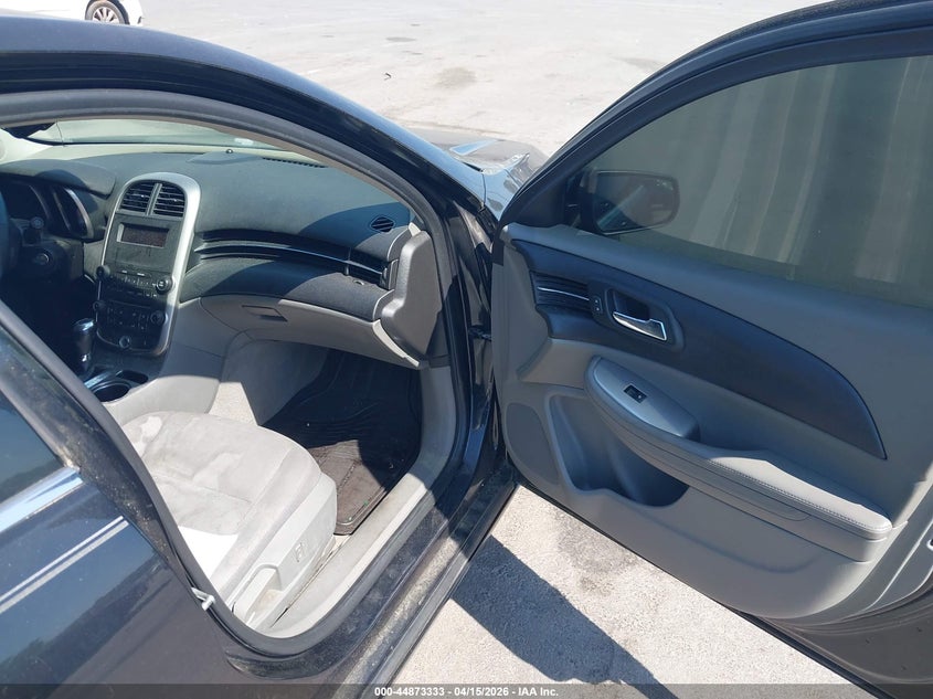 2014 Chevrolet Malibu 1Ls