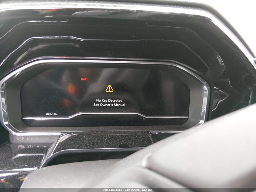 2022 Chevrolet Silverado 1500 4Wd Standard Bed Lt VIN: 1GCUDDET5NZ577447 Lot: 44873345