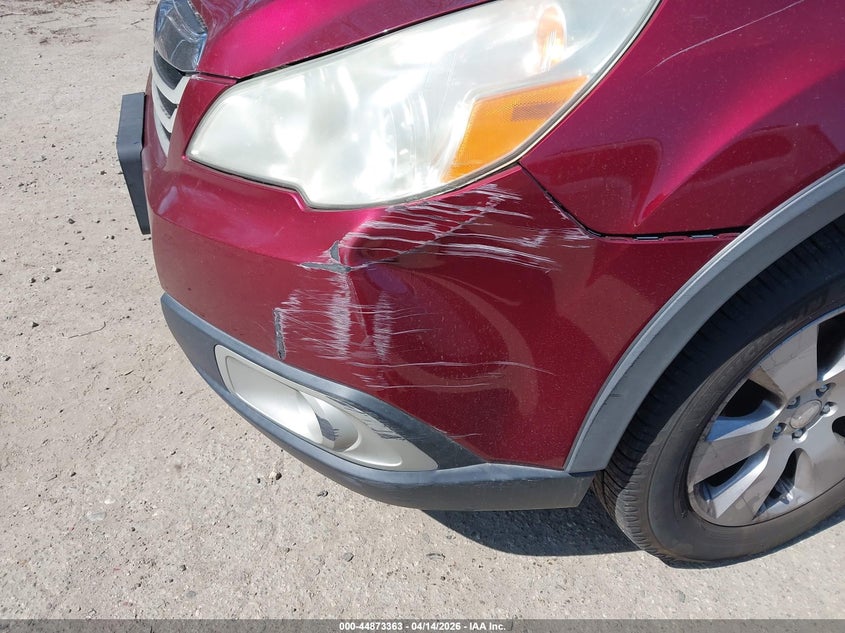 2011 Subaru Outback 2.5I Premium VIN: 4S4BRBCC6B3435358 Lot: 44873363