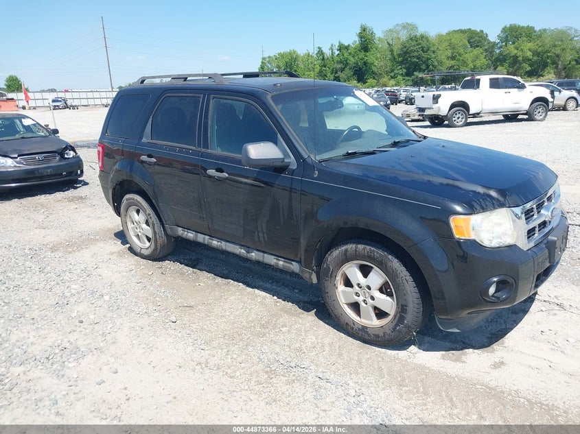 Vin: 1fmcu9d70cka34909, lot: 45370697, ford escape xlt 2012 img_1