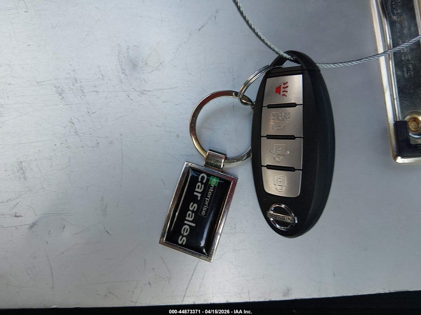 2023 Nissan Sentra Sv Xtronic Cvt VIN: 3N1AB8CV8PY249668 Lot: 44873371