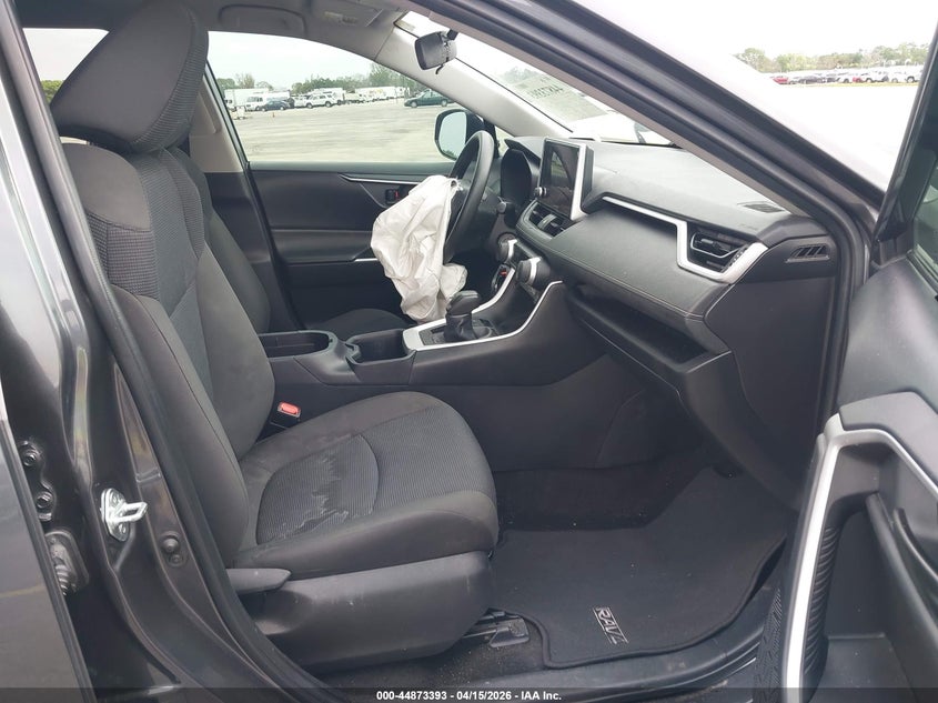 2024 TOYOTA RAV4 auction photo 5