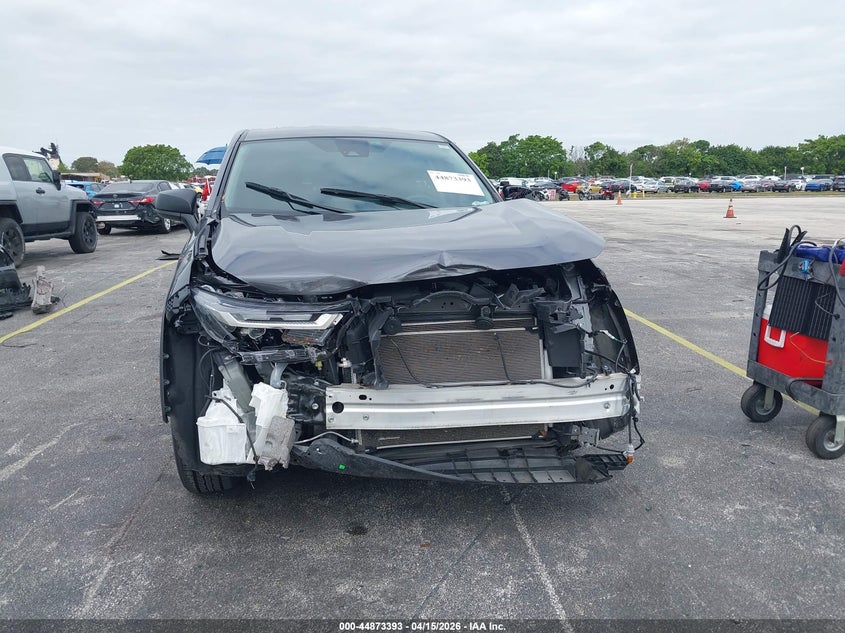 2024 TOYOTA RAV4 auction photo 6
