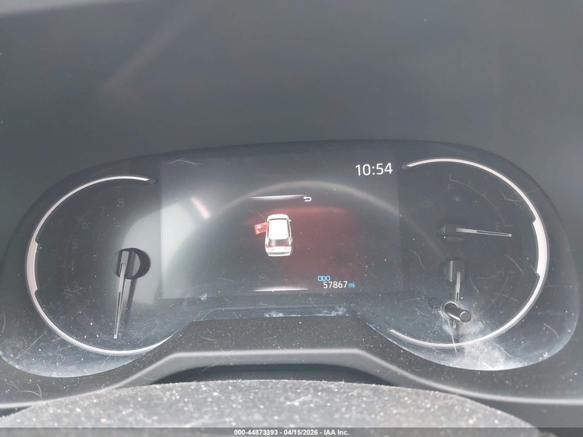 2024 TOYOTA RAV4 auction photo 7