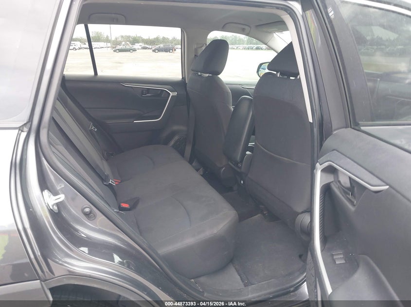2024 TOYOTA RAV4 auction photo 8