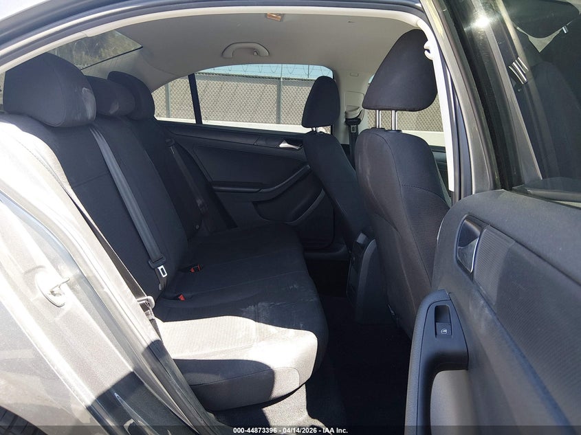 2016 Volkswagen Jetta 1.4T S VIN: 3VW267AJ7GM401525 Lot: 44873396