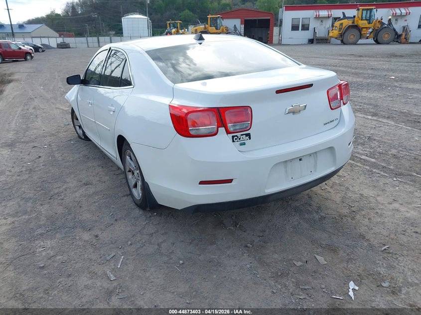 2014 Chevrolet Malibu 1Ls