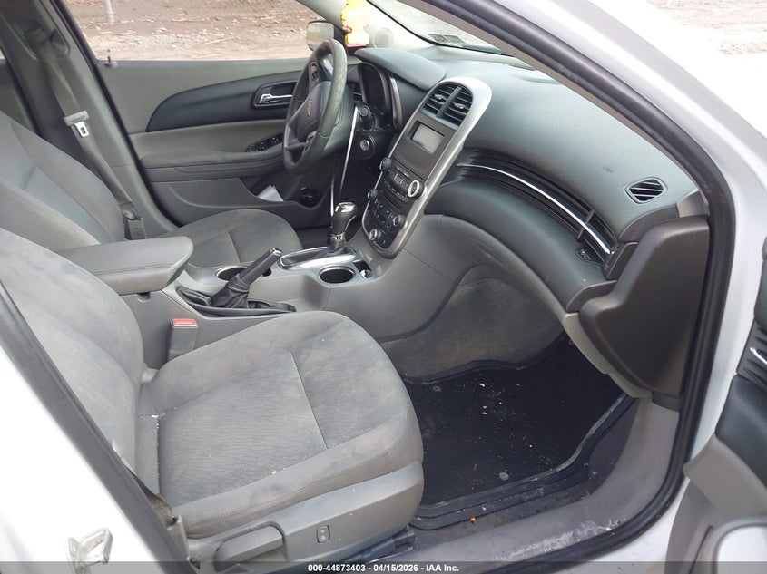 2014 Chevrolet Malibu 1Ls