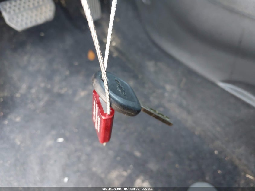 2021 Chevrolet Spark Fwd Ls Automatic VIN: KL8CB6SA4MC701539 Lot: 44873404