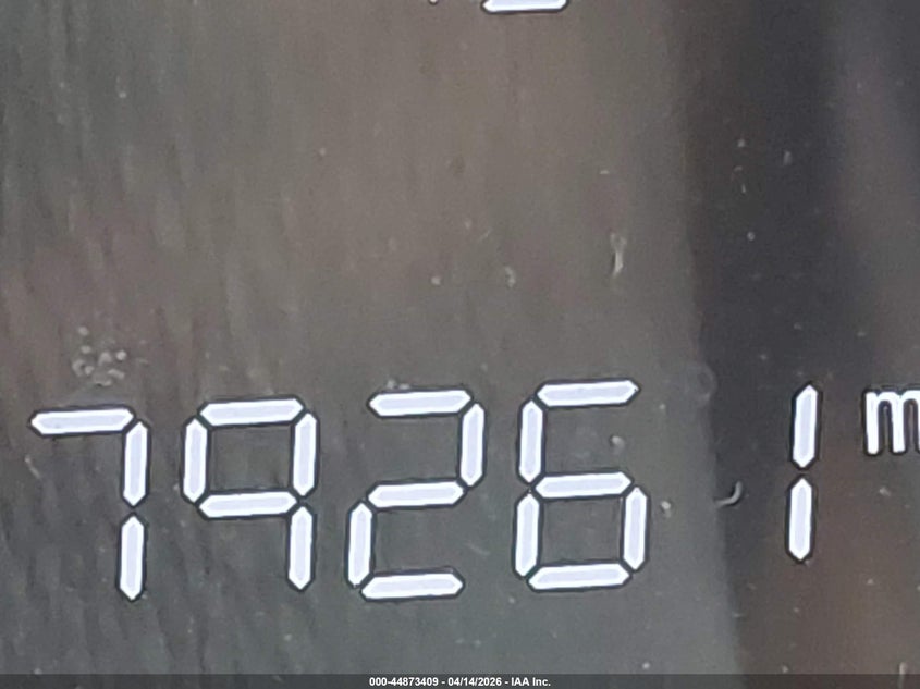 2020 Chevrolet Spark Fwd Ls Automatic VIN: KL8CB6SA9LC422957 Lot: 44873409