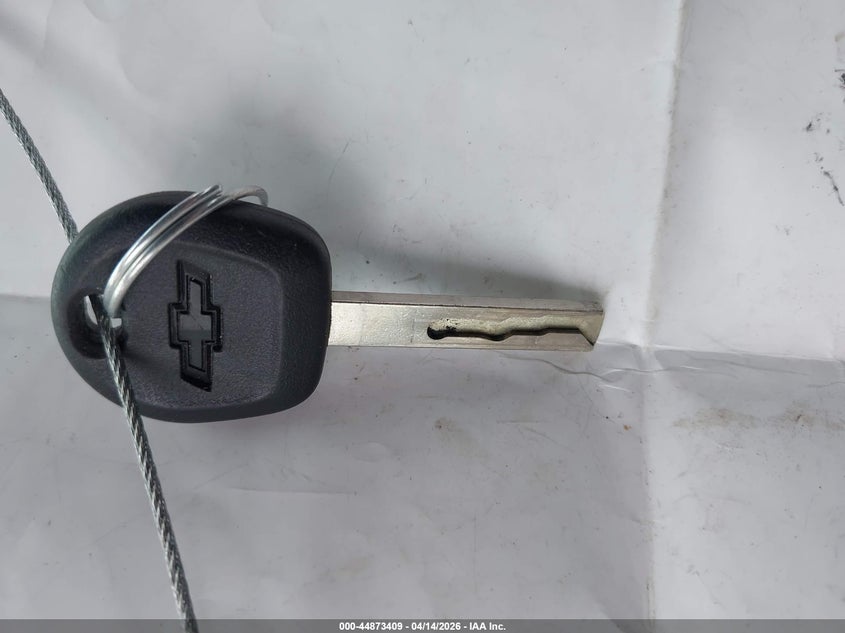 2020 Chevrolet Spark Fwd Ls Automatic VIN: KL8CB6SA9LC422957 Lot: 44873409