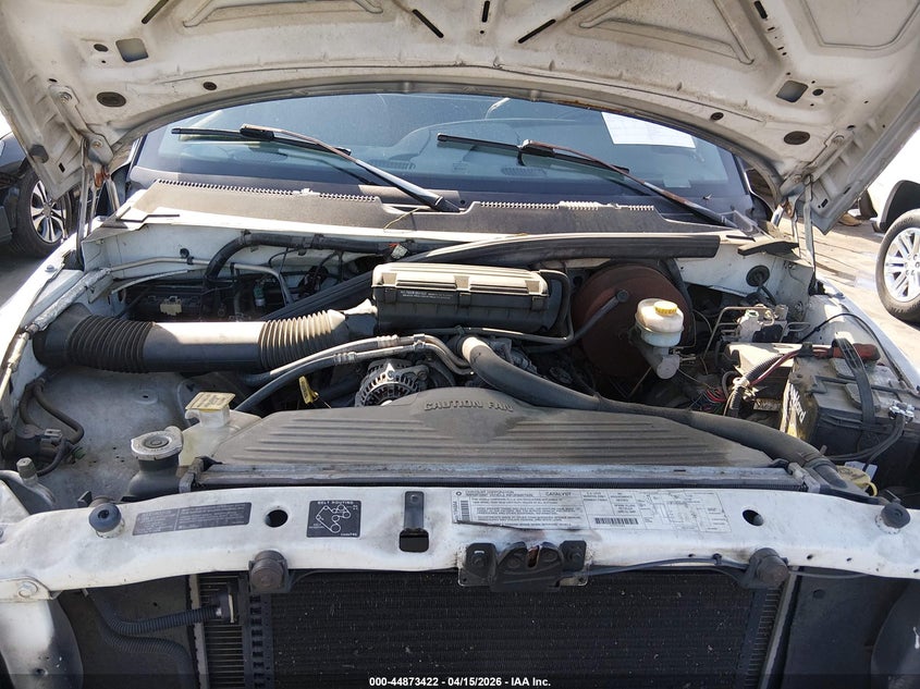 1999 Dodge Ram 1500 St VIN: 1B7HC16Y8XS218991 Lot: 44873422