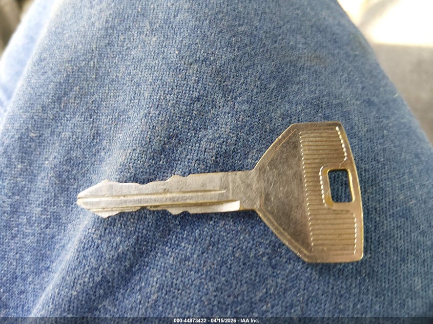 1999 Dodge Ram 1500 St VIN: 1B7HC16Y8XS218991 Lot: 44873422